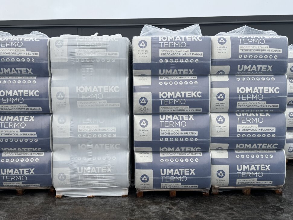 Склад Колпино